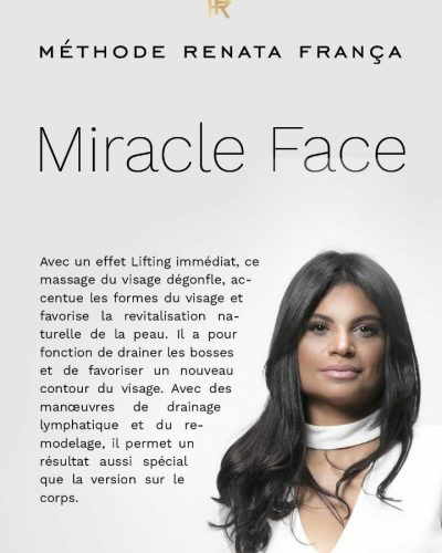 miacle face